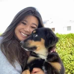 Meet your Posher, Bianca